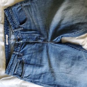 Levis skinny jeans